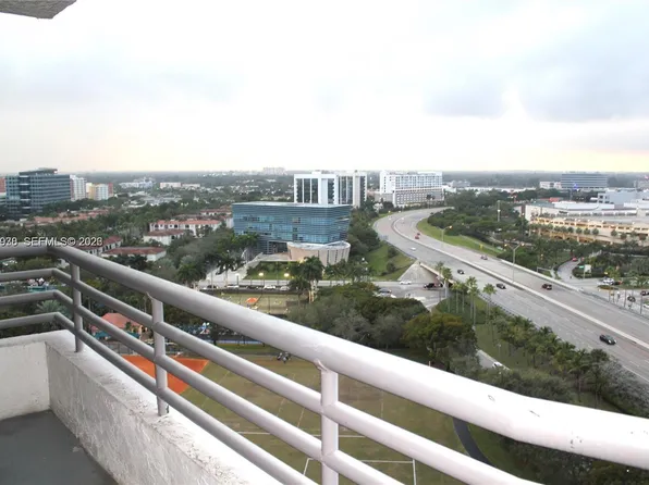 3300 NE 191st St, Aventura, FL