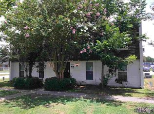 4515 Alvin Dark Ave, Baton Rouge, LA 70820