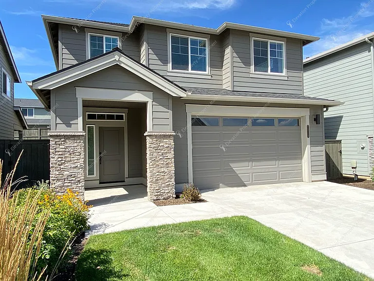 20756 SE Iron Horse Ln — Photo 1