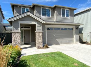 20756 SE Iron Horse Ln, Bend, OR 97702