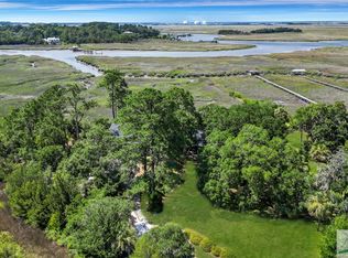 601 Suncrest Blvd, Savannah, GA 31410