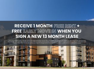 The Allure Apartments, Winnipeg, MB R3P 1C5