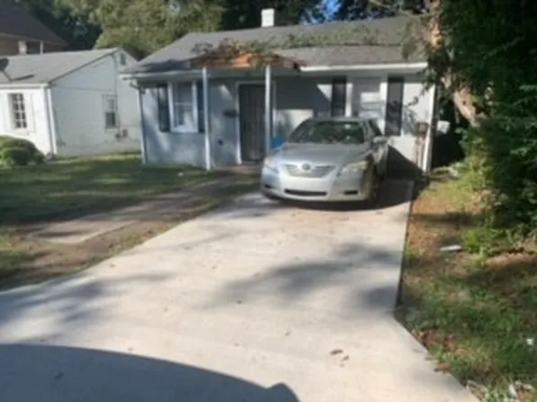 1045 Ira St SW, Atlanta, GA 30310