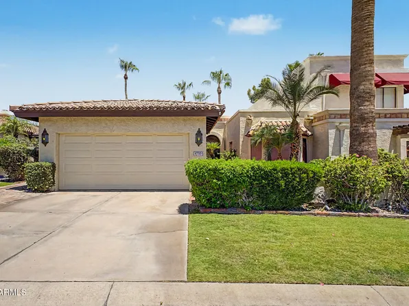 4718 E MONTE Way, Phoenix, AZ 85044
