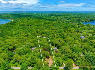 34 Rocky Point Rd, Shelter Island, NY 11964