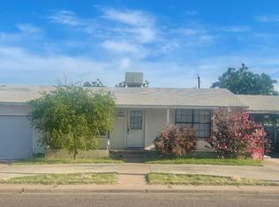 1409 E 23rd St, Odessa, TX 79761