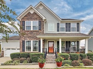 535 Cordgrass Rd, Elgin, SC 29045