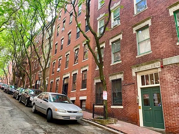 37 Garden St #7 — Photo 19