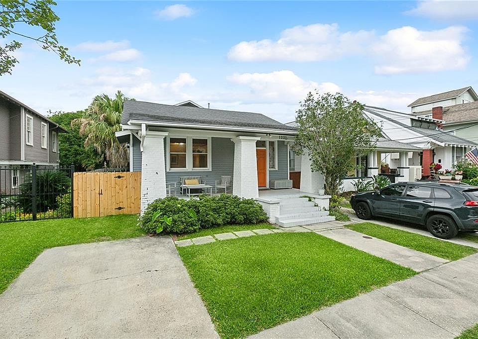 1221 Hagan Ave, New Orleans, LA 70119 Zillow