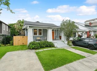 1221 Hagan Ave, New Orleans, LA 70119