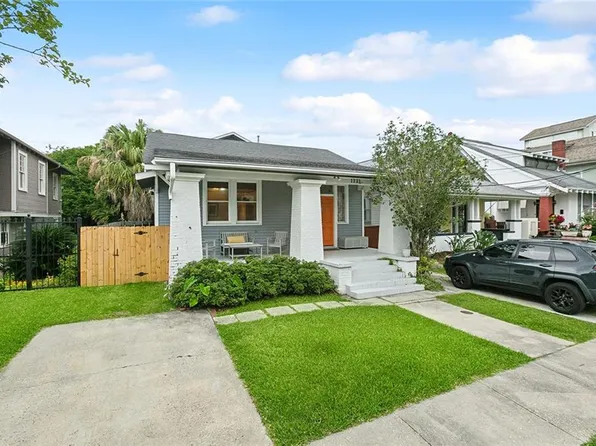 1221 Hagan Ave, New Orleans, LA 70119