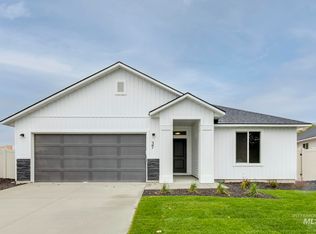 37 S Lancaster Pl, Nampa, ID 83651