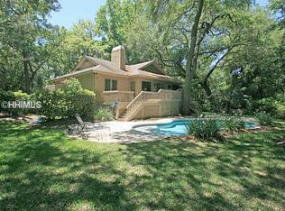 3 Tupelo Rd, Hilton Head Island, SC 29928