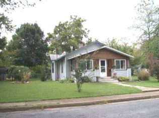 604 W North St, Mountain Grove, MO 65711