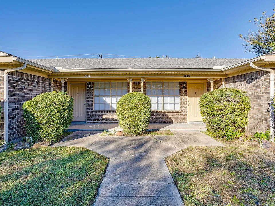 1016 Poplar St #1016