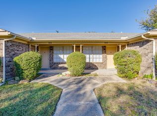 1016 Poplar St #1016, Fort Worth, TX 76126