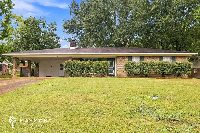509 Bruin Ave