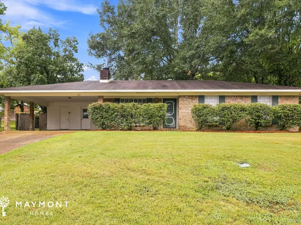 509 Bruin Ave, Pearl, MS 39208