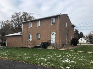 23740 Lake Shore Blvd, Euclid, OH 44123