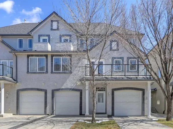 40 W Simcoe Pl SW, Calgary, AB T3H 4T8