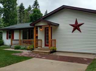 7397 Sparr Rd, Gaylord, MI 49735