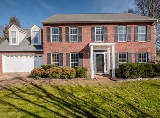 2256 Hayward Ln, Spring Hill, TN 37174