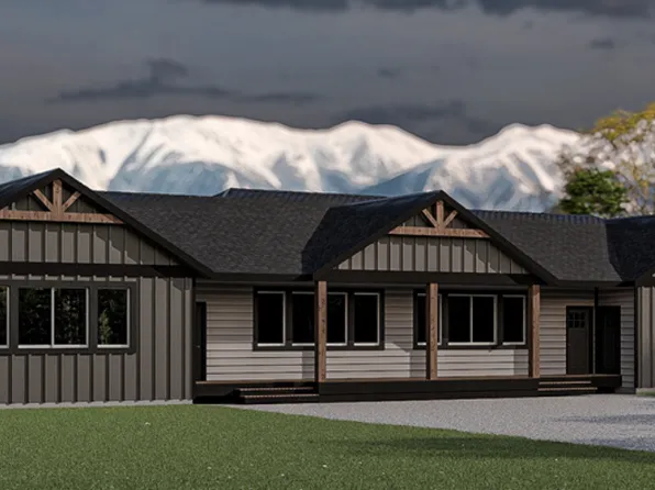 6775 W Lilly Pad Cir, Wasilla, AK