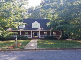 4049 Hillsdale Cir, Tuscaloosa, AL 35404