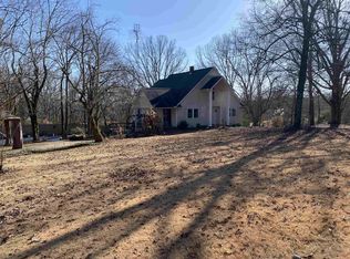 2345 Piney Creek Rd, Lexington, TN 38351