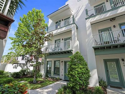 946 Highland Ave #47, Dunedin, FL, 34698
