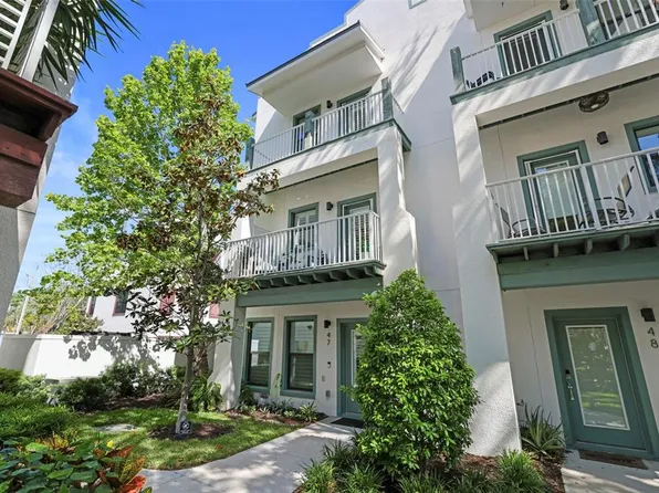 946 Highland Ave #47, Dunedin, FL 34698