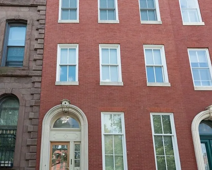 1318 Eutaw Pl — Photo 8
