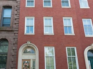 1318 Eutaw Pl, Baltimore, MD 21217