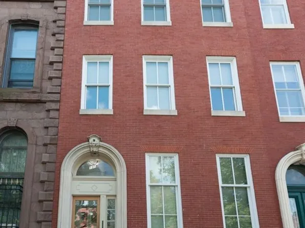 1318 Eutaw Pl, 1318 Eutaw Pl APT 6, Baltimore, MD 21217