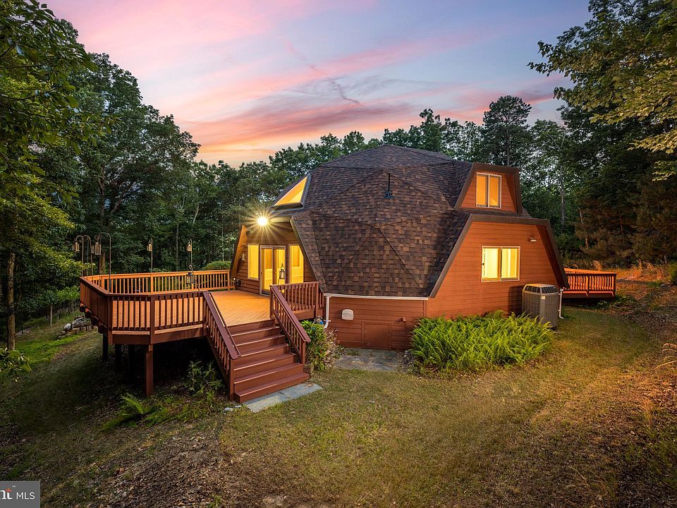 17002 Waterfall Rd, Haymarket, VA 20169 Zillow