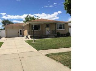 247 Temple Dr, Cheektowaga, NY 14225