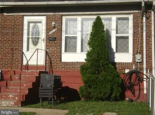 2418 12th St, Camden, NJ 08104