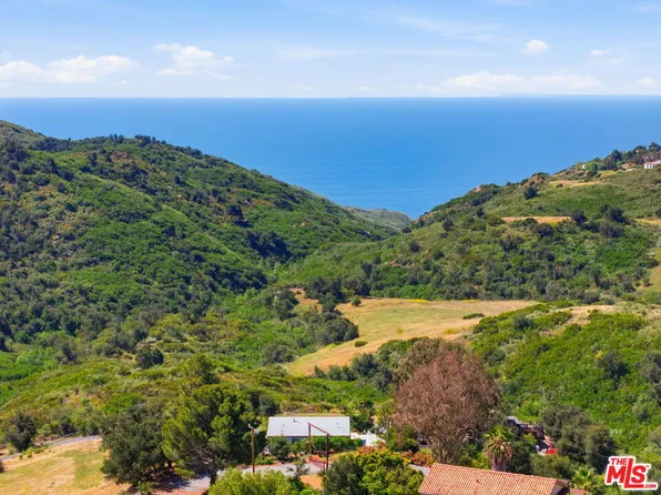 3065 S South Foose Rd, Malibu, CA 90265