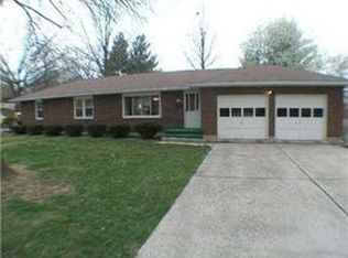 101 SW 22nd St, Blue Springs, MO 64015