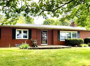 4175 Andrews Rd, Bellville, OH 44813