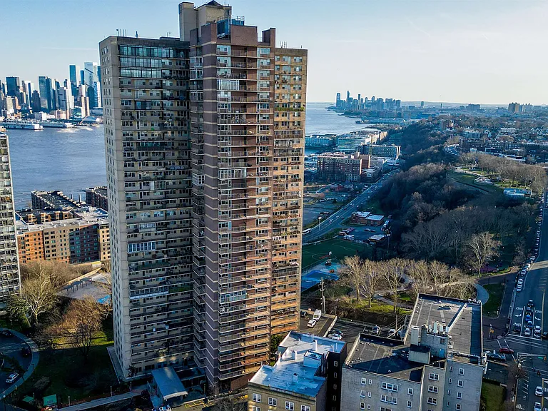 6040 Boulevard East #24M — Photo 20