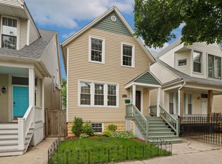 3447 N Paulina St, Chicago, IL 60657