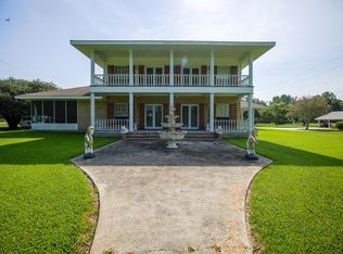 238 Michel Rd, Pierre Part, LA 70339