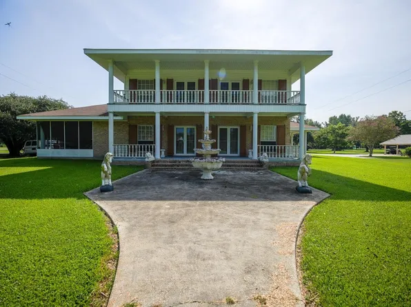 238 Michel Rd, Pierre Part, LA 70339