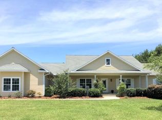 1260 SE 101st St, Trenton, FL 32693