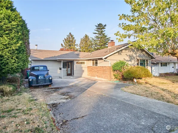 10760 Renton Avenue S, Seattle, WA 98178