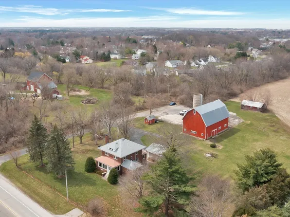 14086 Highway 76, Caledonia, IL 61011