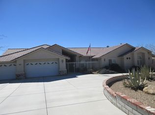 19027 Kaibab Rd, Apple Valley, CA 92307