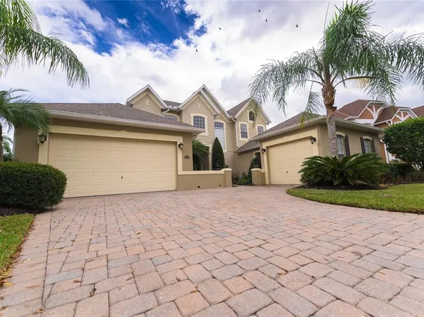 16243 Bristol Lake Cir, Orlando, FL 32828