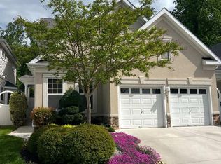 8965 Griffin Way #8965, Baltimore, MD 21208
